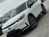 Honda e:NS1 2022 года за 8 000 000 тг. в Алматы – фото 3