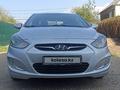 Hyundai Accent 2013 года за 4 500 000 тг. в Алматы – фото 4