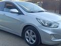 Hyundai Accent 2013 годаүшін4 500 000 тг. в Алматы