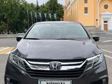 Honda Odyssey 2018 годаfor18 500 000 тг. в Алматы