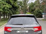Honda Odyssey 2018 годаfor18 500 000 тг. в Алматы – фото 4