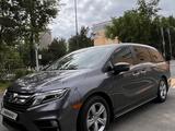 Honda Odyssey 2018 годаfor18 500 000 тг. в Алматы – фото 3