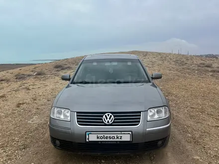 Volkswagen Passat 2005 года за 3 000 000 тг. в Балхаш