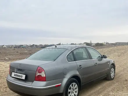 Volkswagen Passat 2005 года за 3 000 000 тг. в Балхаш – фото 5