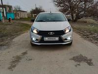 ВАЗ (Lada) Vesta 2019 года за 5 850 000 тг. в Алматы