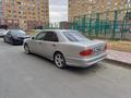 Mercedes-Benz E 200 1997 годаүшін1 900 000 тг. в Атырау – фото 6