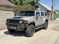 Hummer H3 2006 годаүшін10 200 000 тг. в Алматы – фото 3