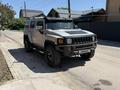 Hummer H3 2006 годаүшін10 200 000 тг. в Алматы – фото 13