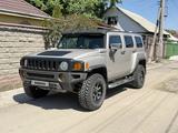 Hummer H3 2006 года за 10 200 000 тг. в Алматы