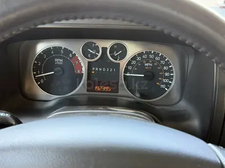 Hummer H3 2006 года за 10 200 000 тг. в Алматы – фото 21