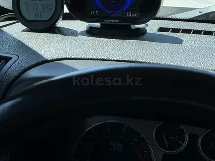 Hummer H3 2006 года за 10 200 000 тг. в Алматы – фото 22