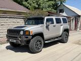 Hummer H3 2006 года за 10 200 000 тг. в Алматы – фото 4