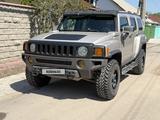 Hummer H3 2006 года за 10 200 000 тг. в Алматы – фото 2