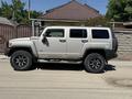 Hummer H3 2006 годаүшін10 200 000 тг. в Алматы – фото 5