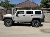 Hummer H3 2006 года за 10 200 000 тг. в Алматы – фото 5