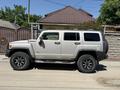 Hummer H3 2006 годаүшін10 200 000 тг. в Алматы – фото 6