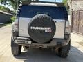 Hummer H3 2006 годаүшін10 200 000 тг. в Алматы – фото 8