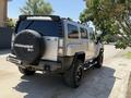 Hummer H3 2006 годаүшін10 200 000 тг. в Алматы – фото 9