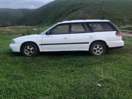 Subaru Legacy 1995 года за 1 950 000 тг. в Алматы – фото 2