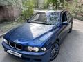 BMW 523 1998 годаfor2 300 000 тг. в Алматы