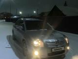 Toyota Avensis 2007 годаүшін4 700 000 тг. в Семей