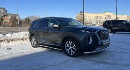 Hyundai Palisade 2021 года за 22 500 000 тг. в Астана – фото 3