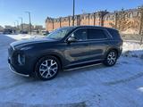 Hyundai Palisade 2021 года за 22 500 000 тг. в Астана – фото 2