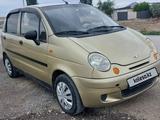 Daewoo Matiz 2006 годаүшін1 100 000 тг. в Кызылорда – фото 2