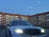 Infiniti FX35 2004 годаүшін5 700 000 тг. в Актобе – фото 5