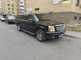 Cadillac Escalade 2004 годаүшін7 000 000 тг. в Астана