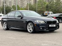 BMW 535 2014 года за 14 000 000 тг. в Алматы