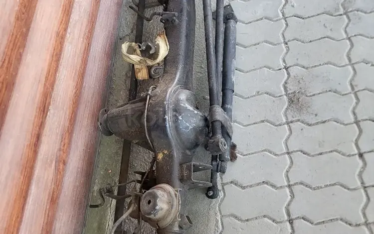 Мост в сборе за 2 000 тг. в Алматы