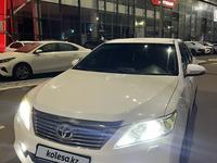 Toyota Camry 2012 годаүшін5 500 000 тг. в Караганда