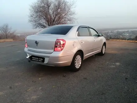 Chevrolet Cobalt 2016 года за 4 550 000 тг. в Астана – фото 2