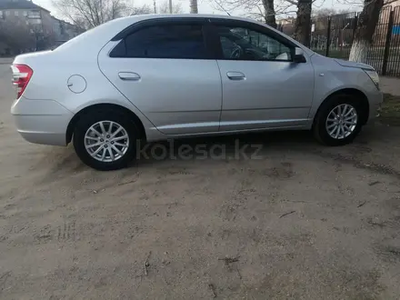 Chevrolet Cobalt 2016 года за 4 550 000 тг. в Астана – фото 7