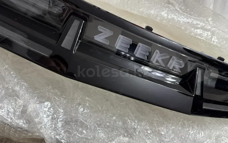 Фара Zeekr x за 360 000 тг. в Алматы