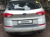 Subaru Tribeca 2006 годаүшін4 400 000 тг. в Алматы – фото 5