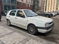 Volkswagen Golf 1995 годаүшін1 100 000 тг. в Караганда – фото 2