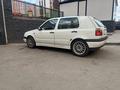 Volkswagen Golf 1995 годаүшін1 100 000 тг. в Караганда – фото 3