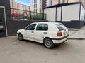 Volkswagen Golf 1995 годаүшін1 100 000 тг. в Караганда – фото 4