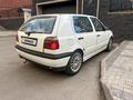 Volkswagen Golf 1995 годаүшін1 100 000 тг. в Караганда – фото 6