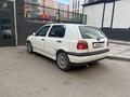 Volkswagen Golf 1995 годаүшін1 100 000 тг. в Караганда – фото 8