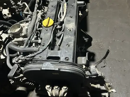 Двигатель Chevrolet Captiva Z24 за 650 000 тг. в Астана – фото 3