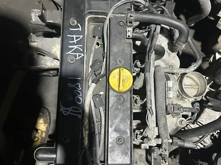 Двигатель Chevrolet Captiva Z24 за 650 000 тг. в Астана – фото 4