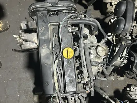 Двигатель Chevrolet Captiva Z24 за 650 000 тг. в Астана – фото 2