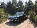 Jaguar XJ 1990 годаүшін7 000 000 тг. в Алматы