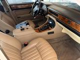 Jaguar XJ 1990 годаүшін7 000 000 тг. в Алматы – фото 5