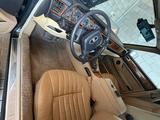 Jaguar XJ 1990 годаүшін7 000 000 тг. в Алматы – фото 4