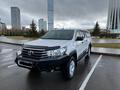 Toyota Hilux 2017 года за 18 000 000 тг. в Нур-Султан (Астана) – фото 3