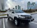 Toyota Hilux 2017 года за 18 000 000 тг. в Нур-Султан (Астана) – фото 6